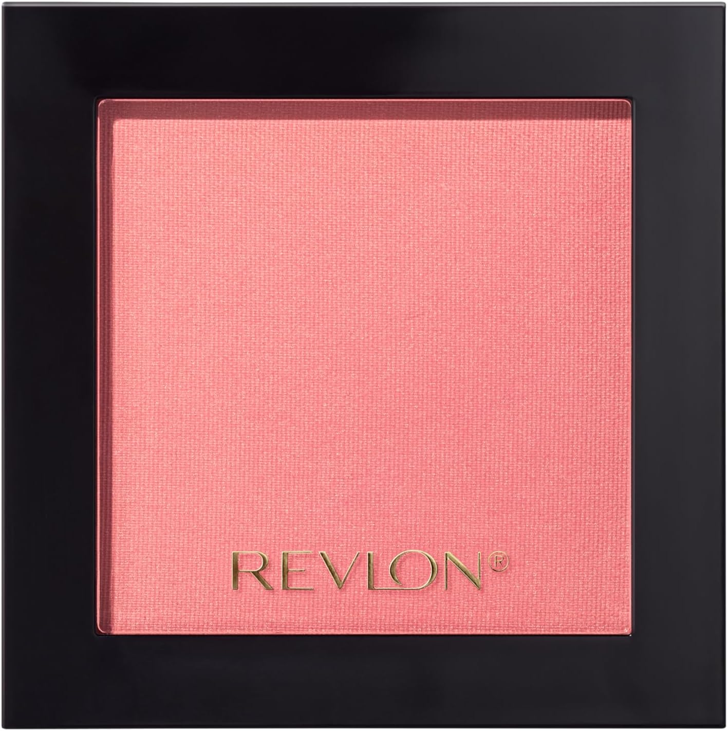 Revlon Powder Ravishing Rose Blush, 5 g