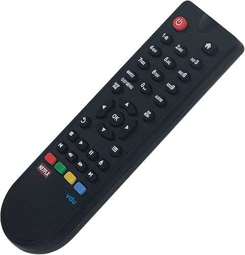 Miniatura 3 de Beyution 996510052848 Reemplazo de control remoto para Philips Blu-ray DiscDVD Player BDP2900F7 BDP2930 BDP2900F7 BDP2900 BDP293051 BDP290012