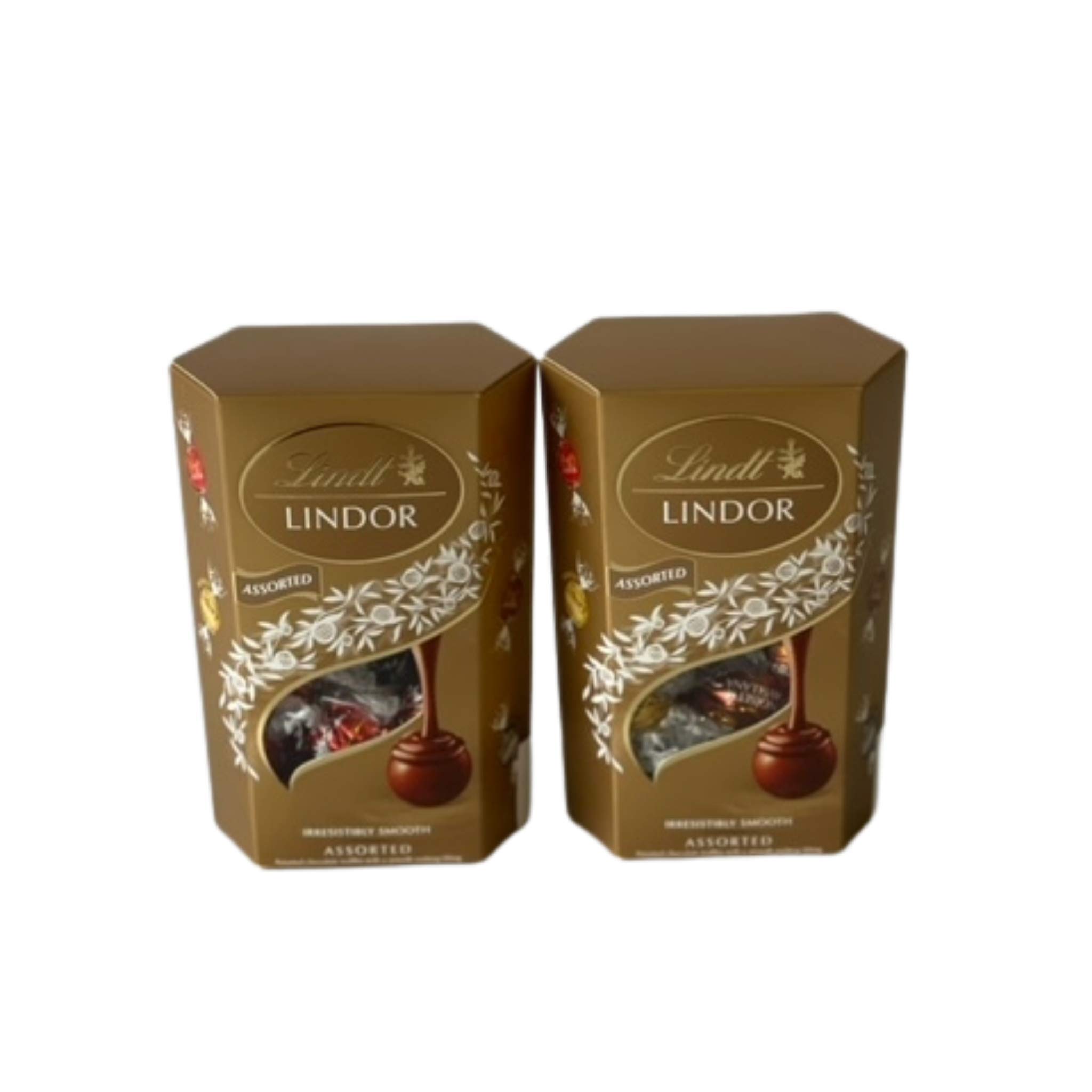 Buy Lindt Lindor Milk Chocolate Truffles Box Bundles Chocolate Balls