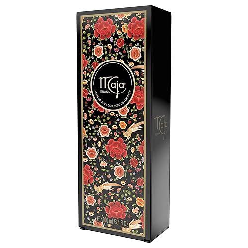 Miniatura 5 de Myrurgia Maja For Women Eau De Toilette Spray 34 oz