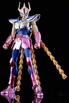 バンダイスピリッツ聖闘士聖衣神話EX フェニックス一輝（初回版） 聖闘士聖衣神話EX フェニックス一輝 (新生青銅聖衣) ～GOLDEN