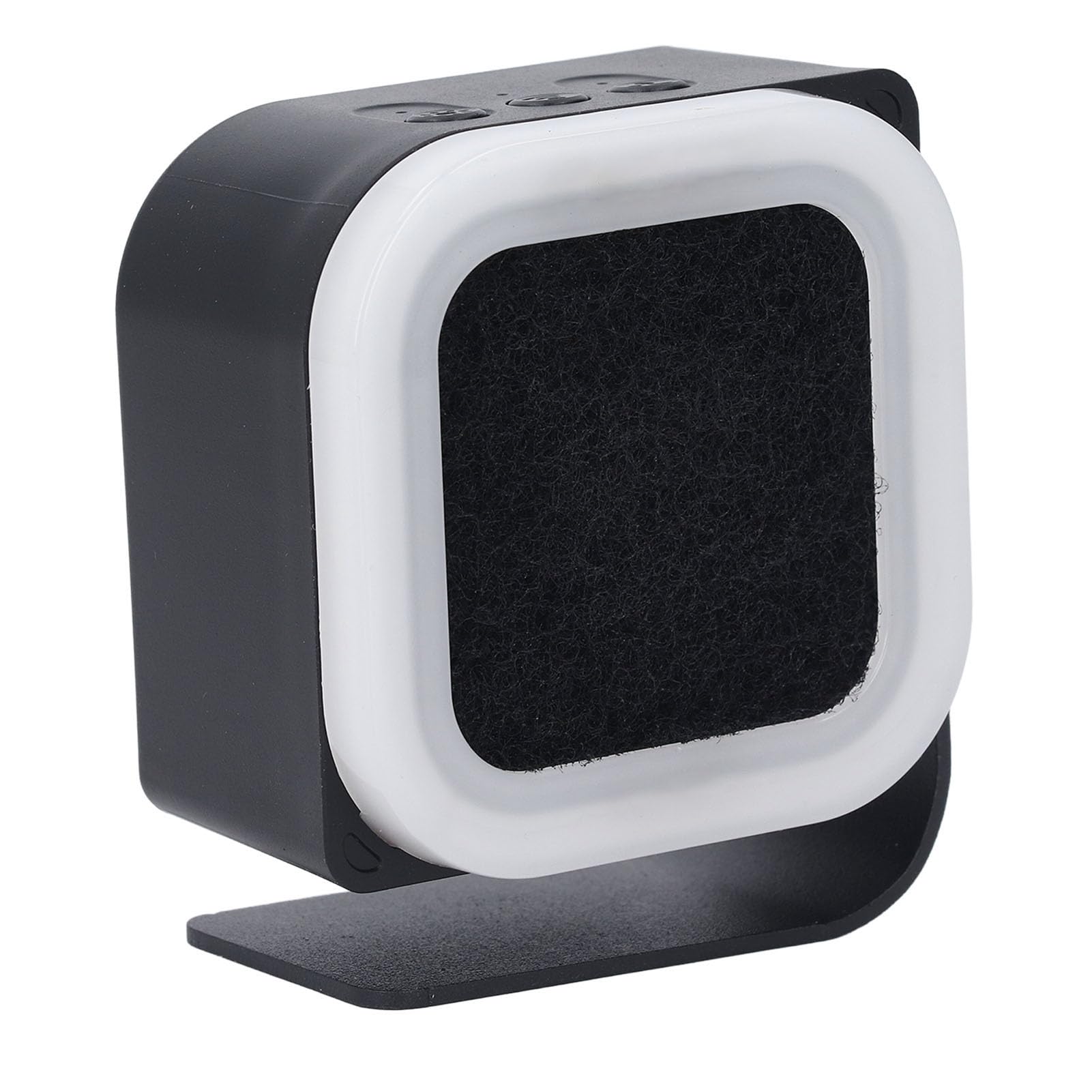 Support de ventilateur Mini M4 Pro EMUKOEP sans fil pour éviter la chaleur du séchage