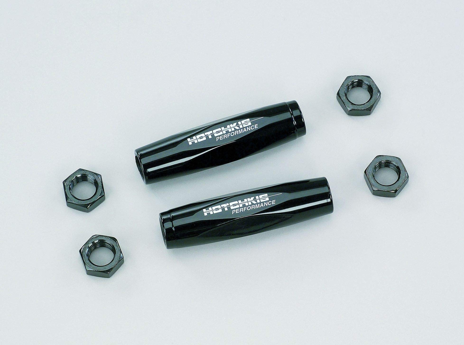 Hotchkis - 64-70 GM A-Body / 78-88 A/G Body / 82-92 GM F-Body Tie Rod Sleeves (1601)