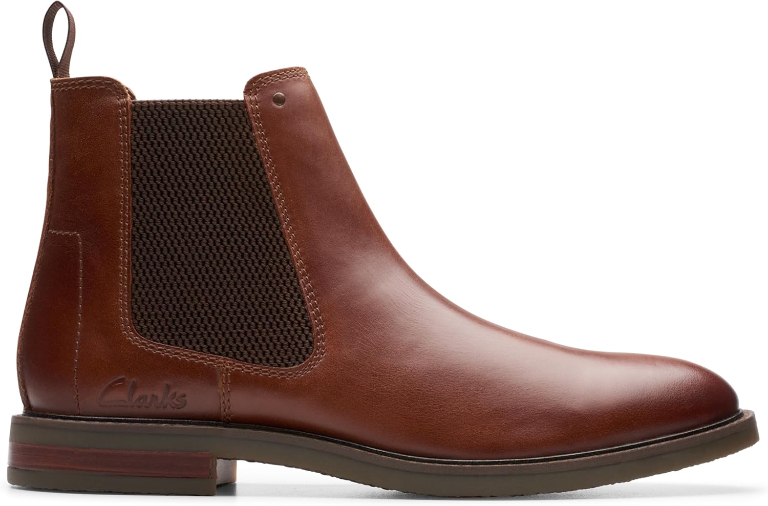 Clarks mens Jaxen Easy - Image 2