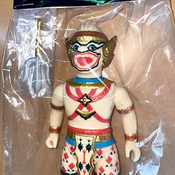 ハヌマーン 白 K PRODUCTIONS ウルトラマン メディコムトイ ソフビ ショップ・トーイ ポポタマスで大注目な新作発売！ | sofvi.tokyo