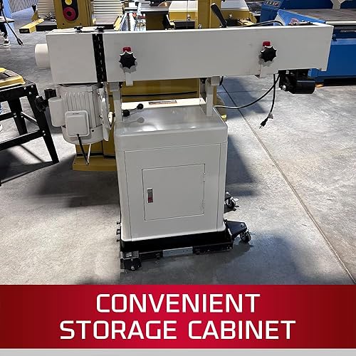 Miniatura 5 de JET OES-80CS - Lijadora de borde oscilante correa de 6 x 89 pulgadas 1-12 HP 1 Ph 115230V 708447