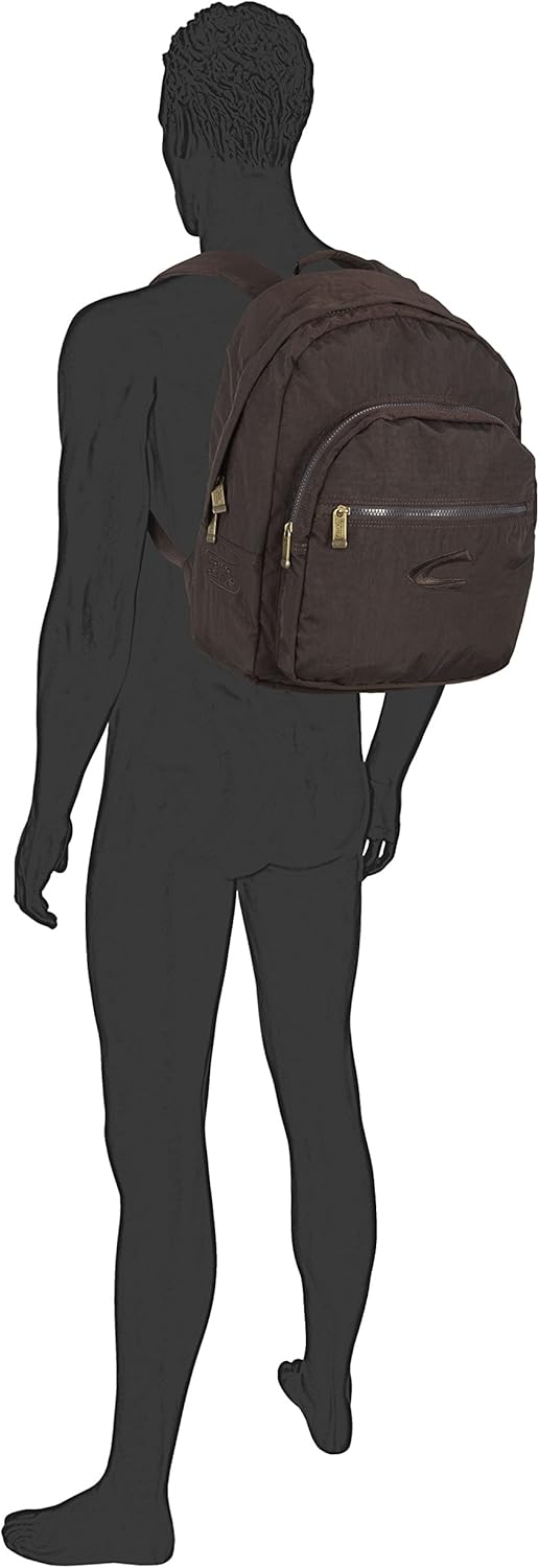 camel active journey backpack m sand 162718 sac a dos sac a dos