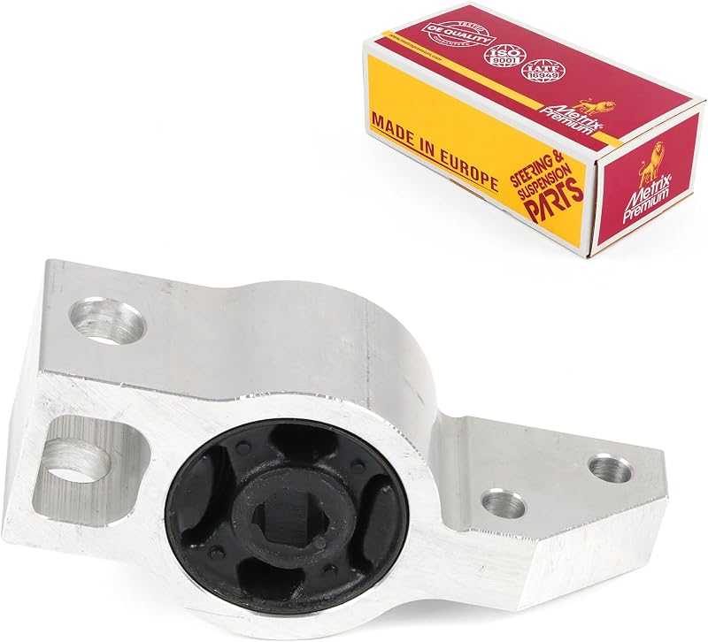 Bucha do braço de controle dianteiro esquerdo METRIX PREMIUM CHASSIS PARTS para VW GTI – 1 unidade