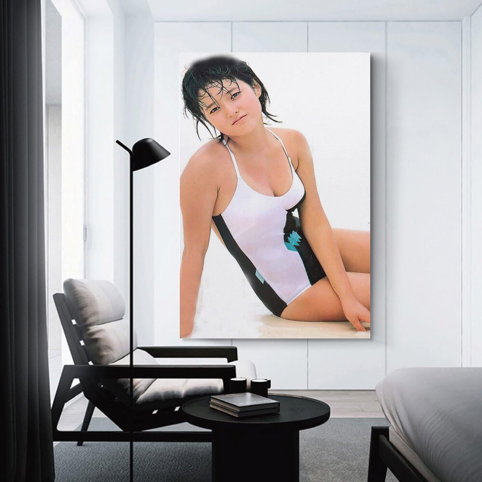 Amazon.co.jp: 三田寛子グラビア水着画像集女優・歌手・アイドル49