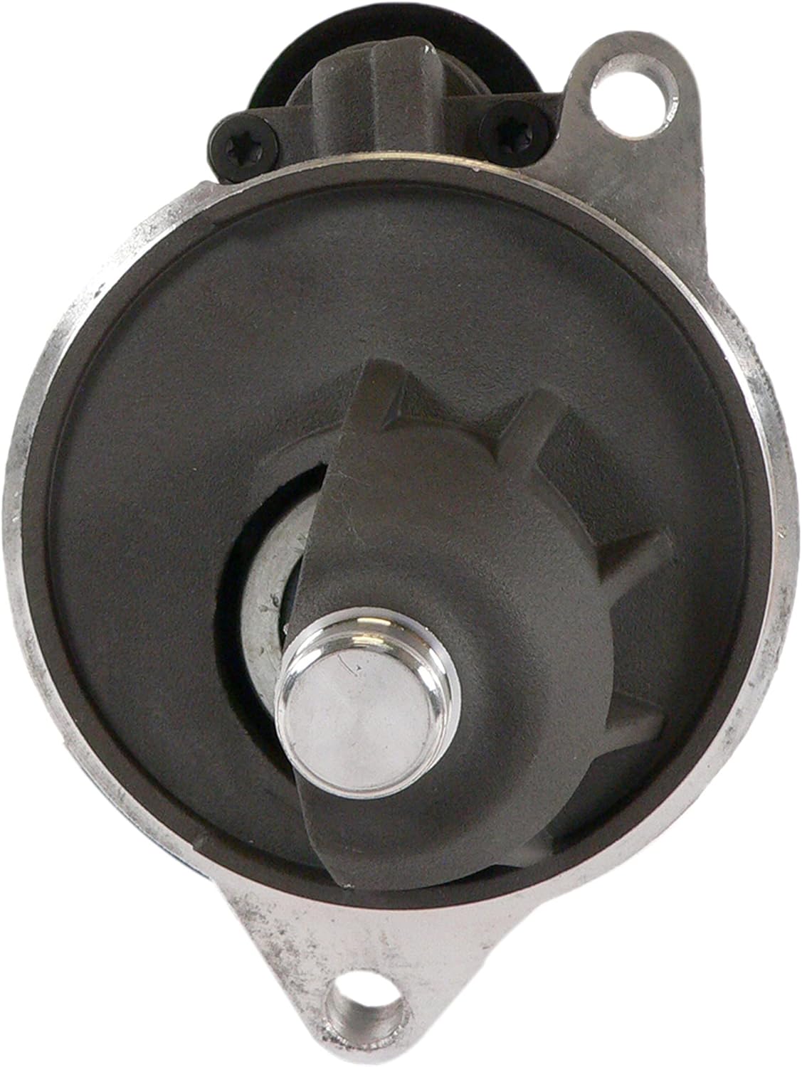 DB Electrical 410-14082 Starter For Crusader Ford Various Models/Mercruiser 215 225 /OMC Pleasurecraft 5.0 5.8L 8CYL 302CI 351CI /Volvo Penta AQ190A AQ240A /Waukesha 302 351/70201 /12 Volt CCW