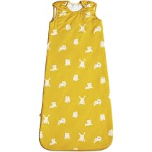 JOI All Season Super Soft Sleeping Bag, Wearable Blanket for Babies, 2024 Good Housekeeping Parenting Award Winner Sleep Sack, Covers TOG 1.0, 1.5 and 2.0