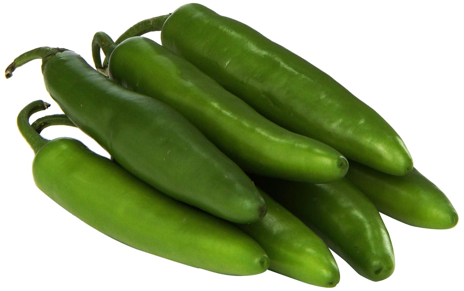 Serrano Peppers, 4 oz
