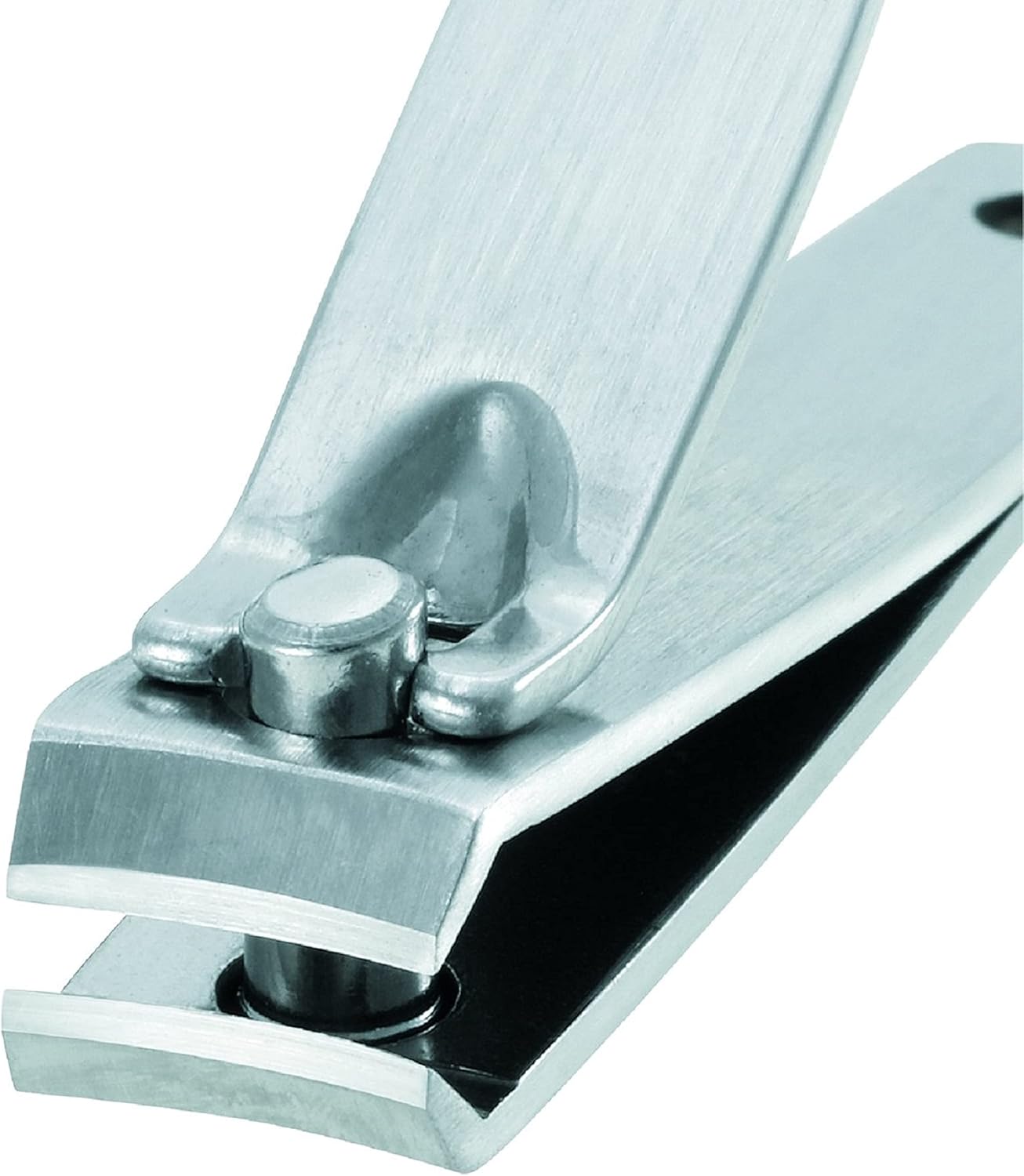 Finrnail Clipper, Stainl Steel