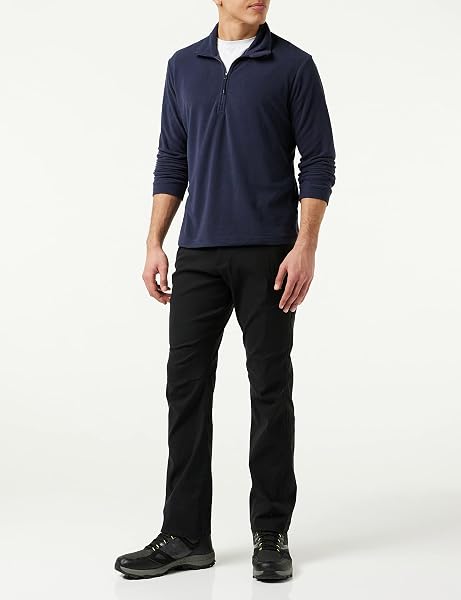 CMP - Fleece Sweater - 4