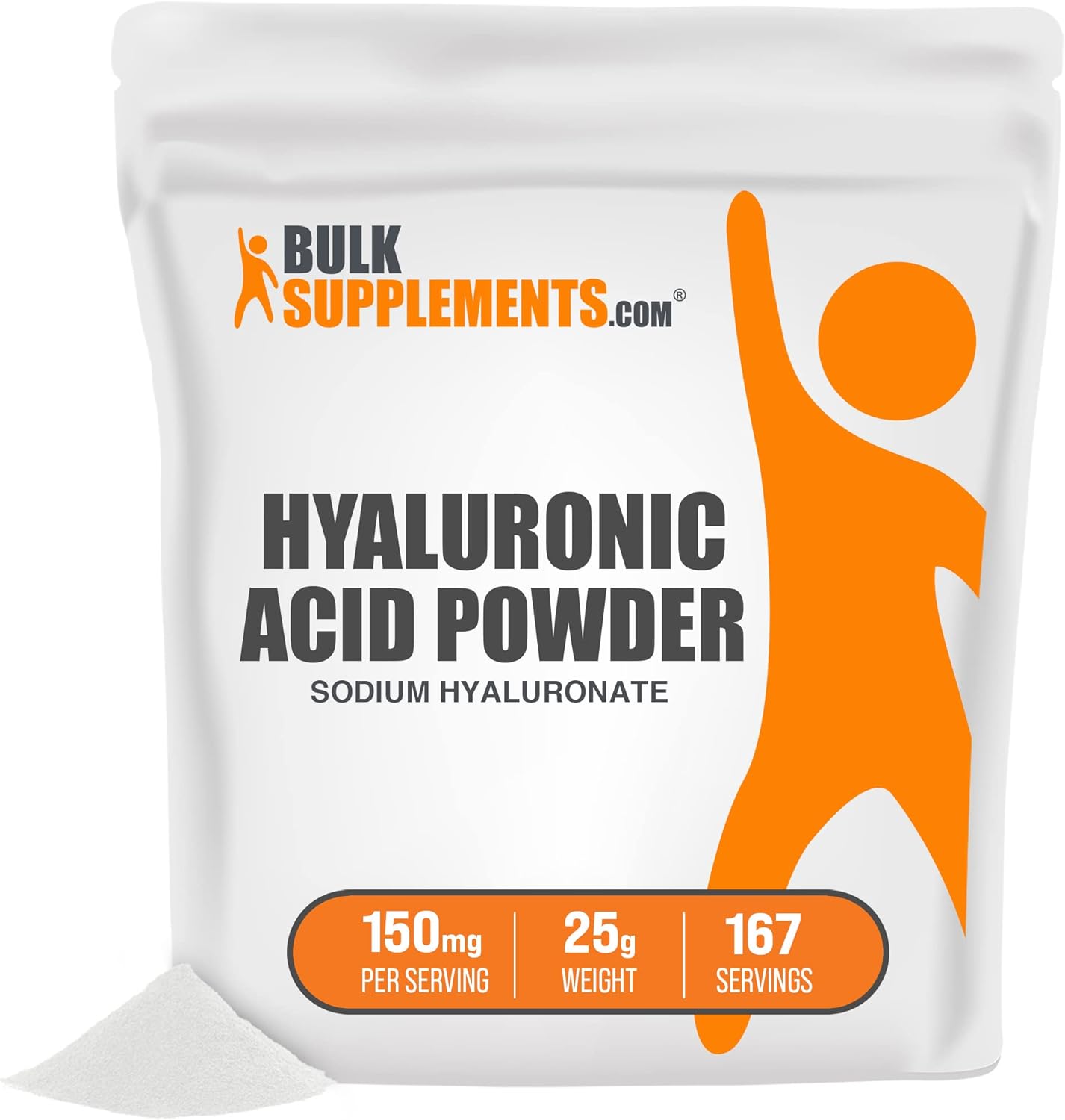 Buy Hyaluronic Acid Sodium Hyaluronate Anti Aging