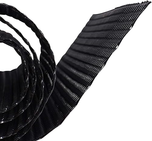 Miniatura 56 de AggAuto 47x16 pulgadas Coche Pickup Truck Grill Mesh Spoiler Bumper Vent Aleación de aluminio Rejilla Automotriz Insertar entrada de aire Racing