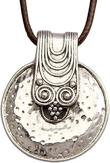 Bong Necklace for Women Bohemian Necklaces Long Choker Necklace Handmade...