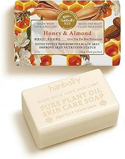 Barra de jabón con fragancia francesa, jabón ...