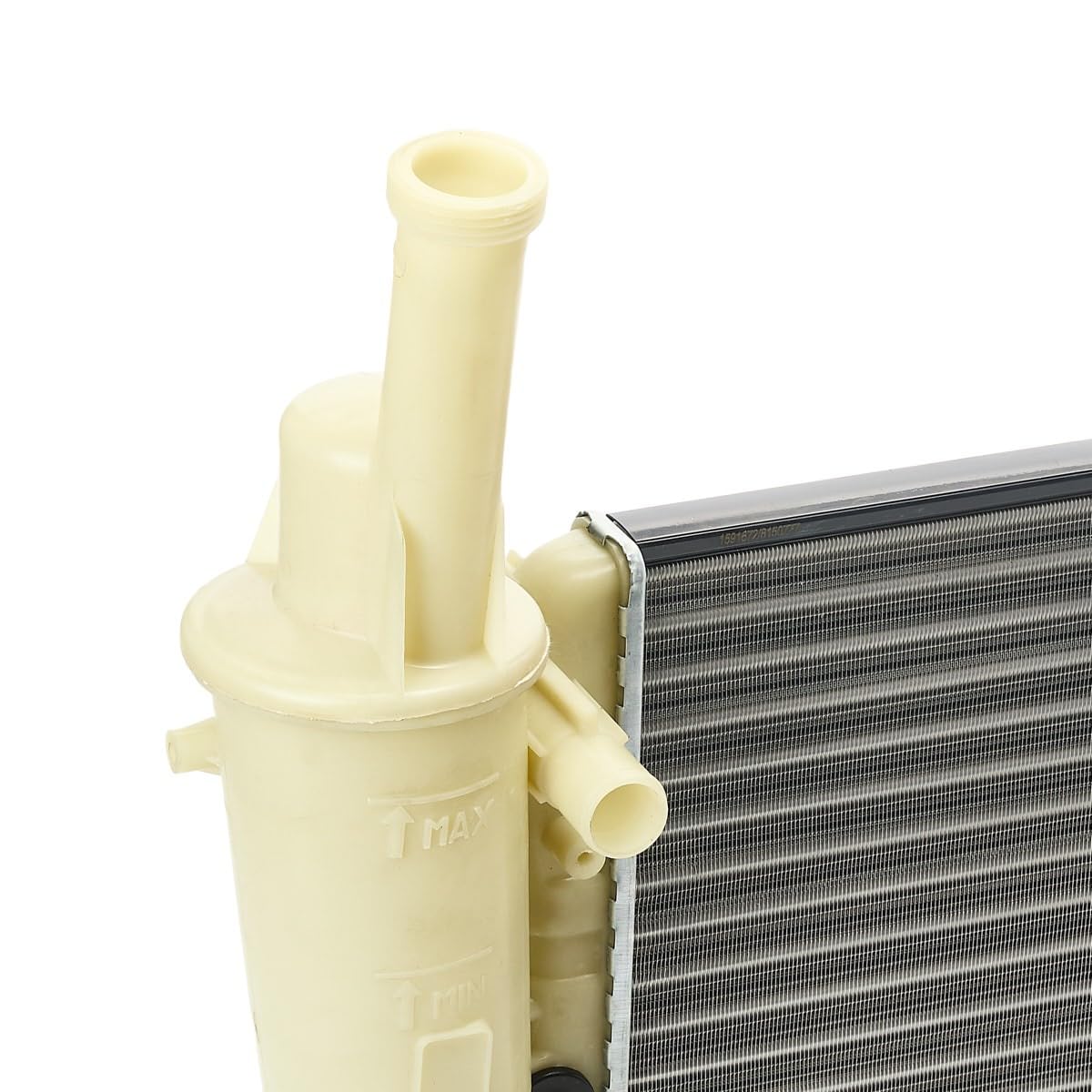 RIDEX 470R0269 Radiatore motore Compatibilità con FIAT PUNTO 176
