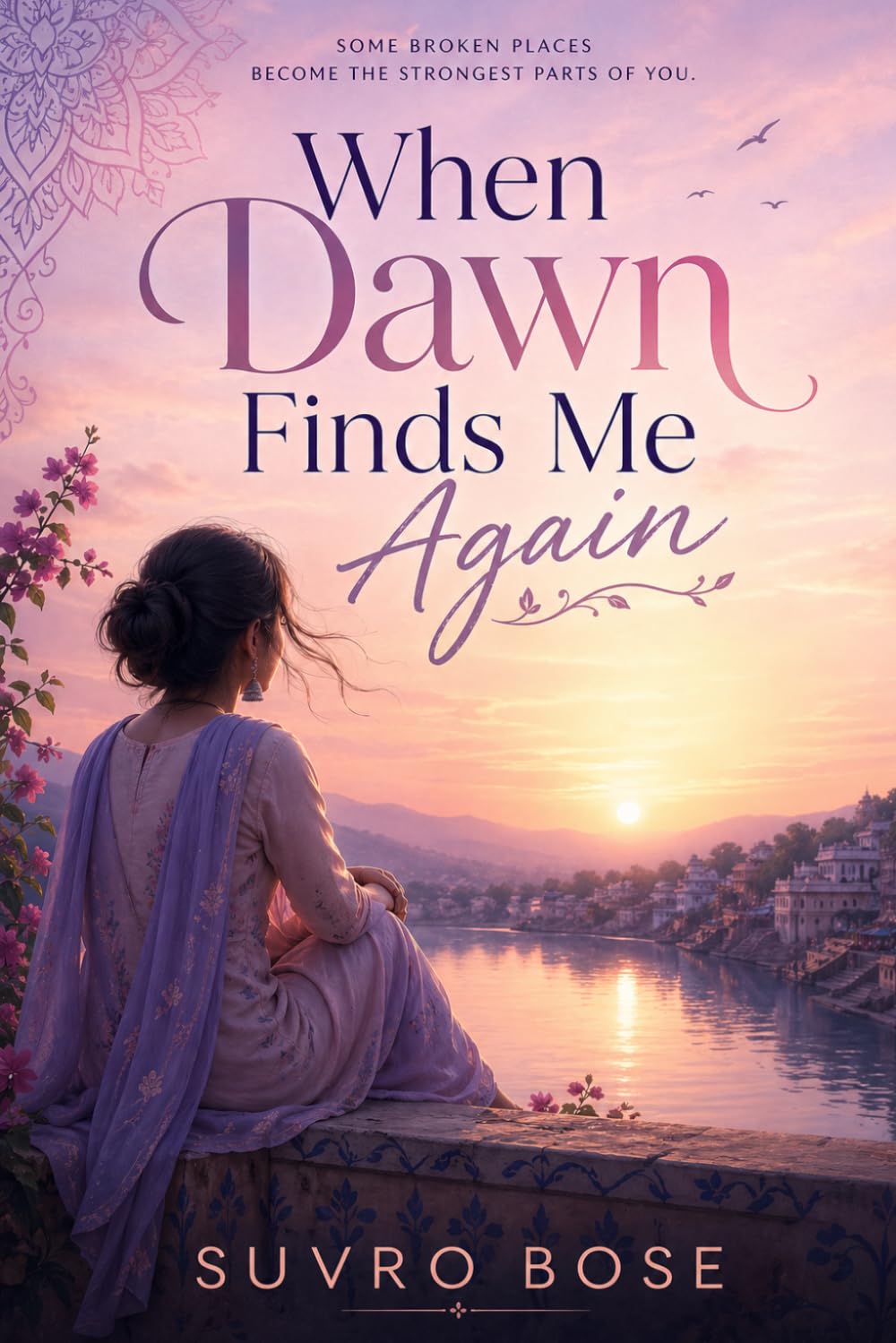 When Dawn Finds Me Again