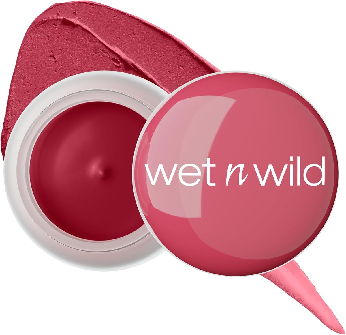 Mother Fluffer Cloud Blush - Berry Chill