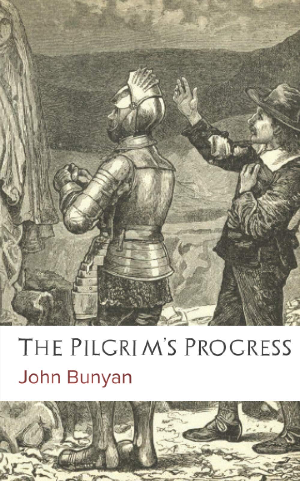 The Pilgrim's Progress