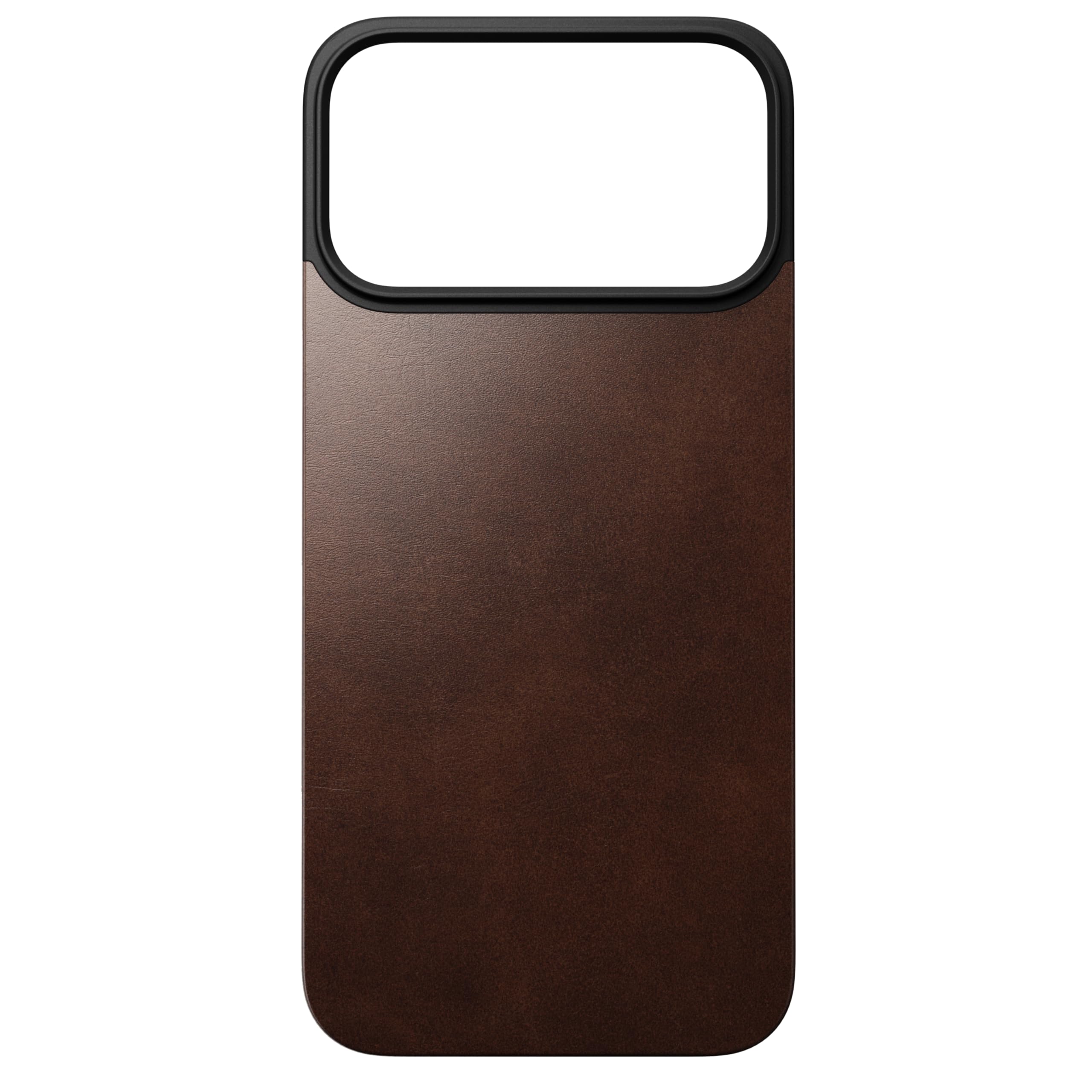 【新品未開封】NOMAD iPhone 17 Pro ブラウン Amazon.com: NOMAD Modern Leather Case Brown Compatible with iPhone
