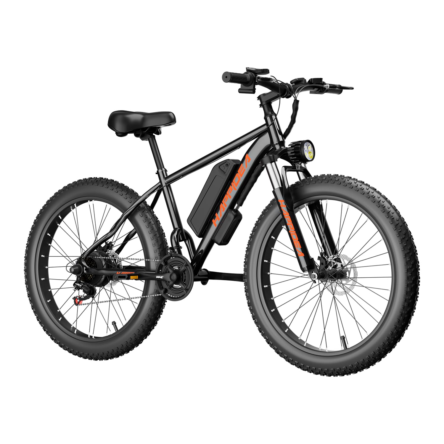 high performance electric bike