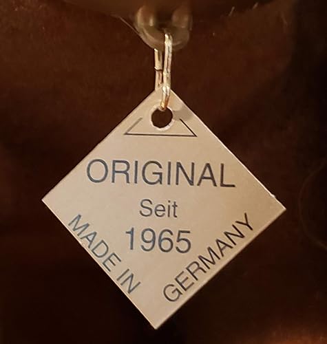 Miniatura 6 de Wackeldackel Perros Bobblehead (Rottweiler, Grande)