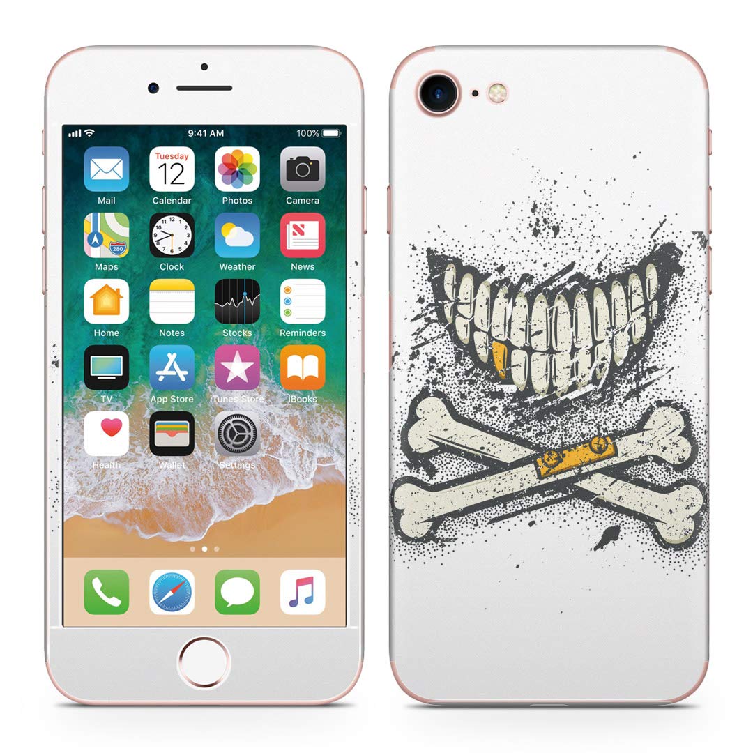 Amazon | igsticker iPhone SE 2020 iPhone8 iPhone7 専用