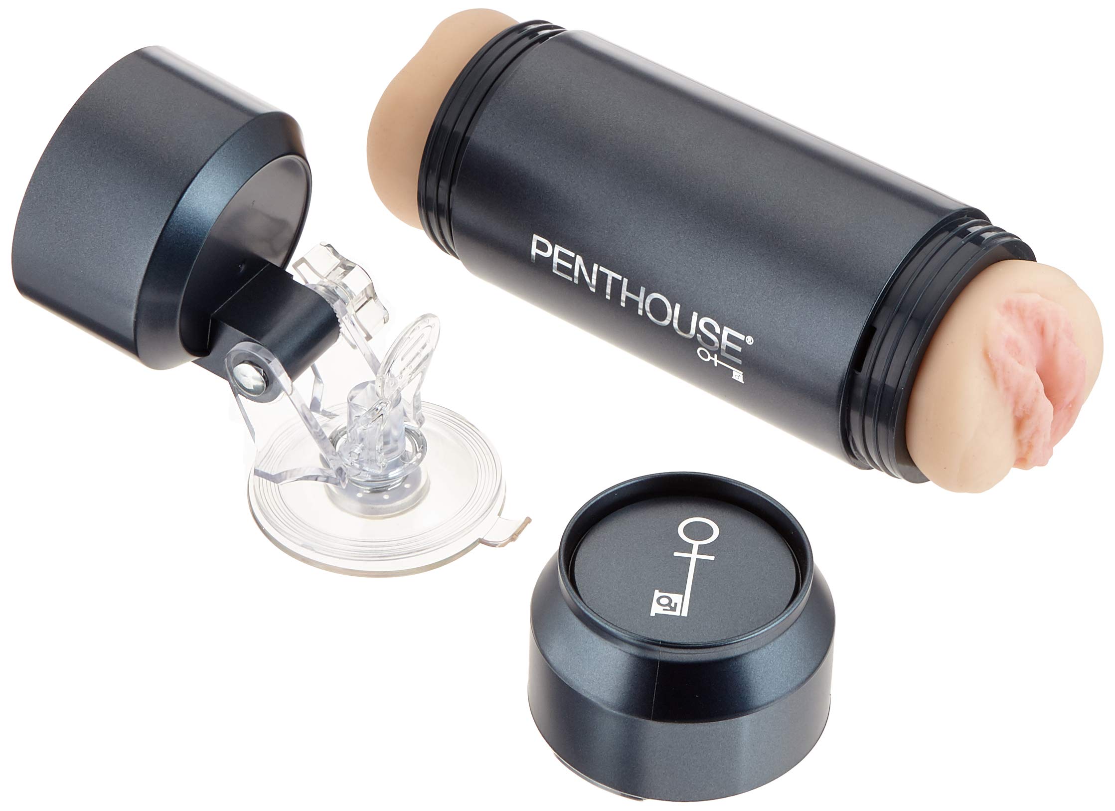 Topco Misty Lovelace Penthouse Grey : Amazon.de: Health & Personal Care