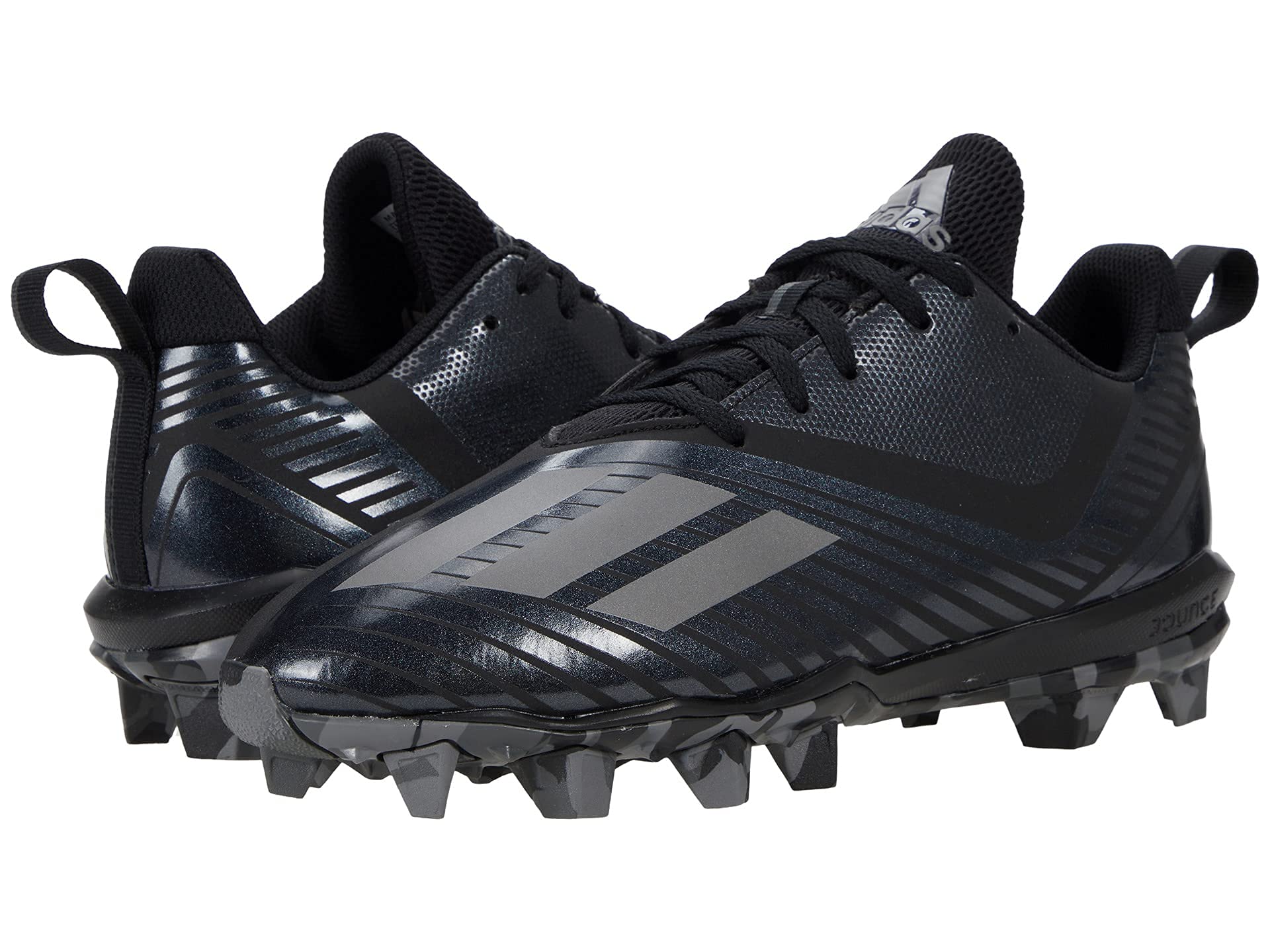 Under Armour Men's Highlight Mc, Team Royal Blue (405)/Electric Blue, 11.5 Medium US