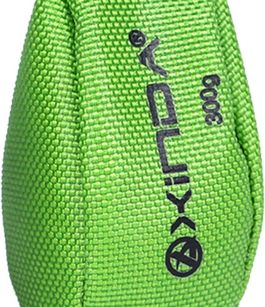 250g/8.8 oz 300g/ 10.6oz Arborist Throw Weight Bag for Tree Rigging Tree Work Climbing Equipment