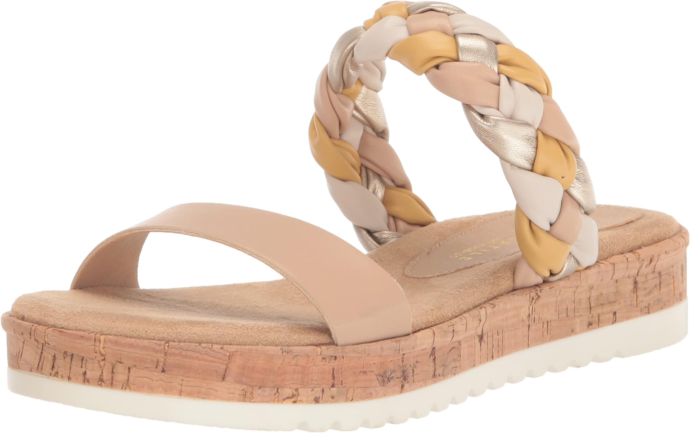 Very VolatileWomen's Jules Flat Sandal