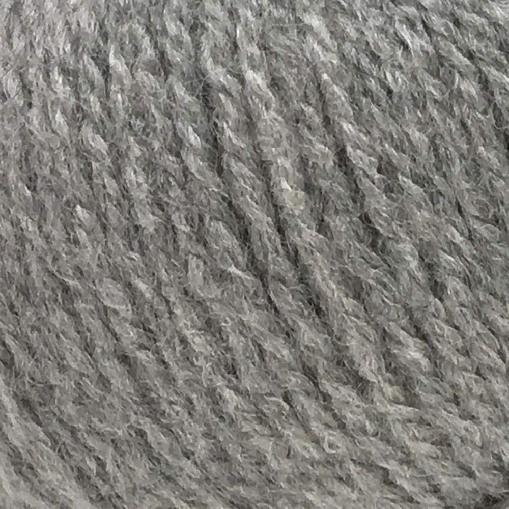 Wendy with Wool Double Knitting Yarn - 100g Balls 2020 Fashion Colour 5304 Silver