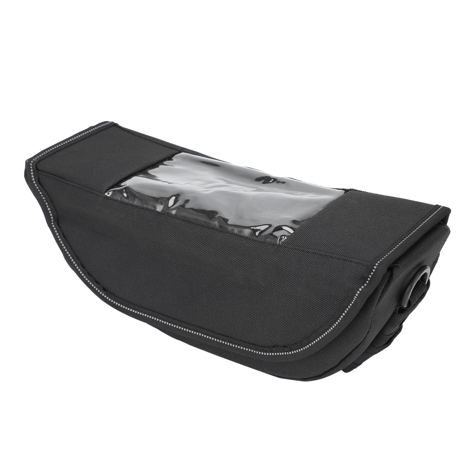 Bolsa de Almacenamiento Universal para Manillar de Motocicleta con Pantalla táctil para F850GS R1200GS R1250GS r1250rt S1000XRR NineT ADV Adventure Street Bike
