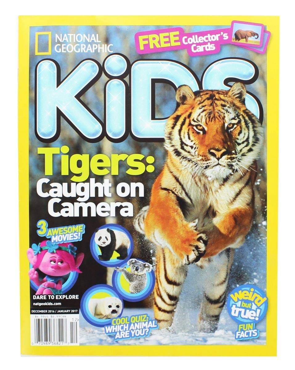 national geographic kids 全巻　音源付き Amazon.com: One Source Disticor National Geographic Kid's, 1 EA