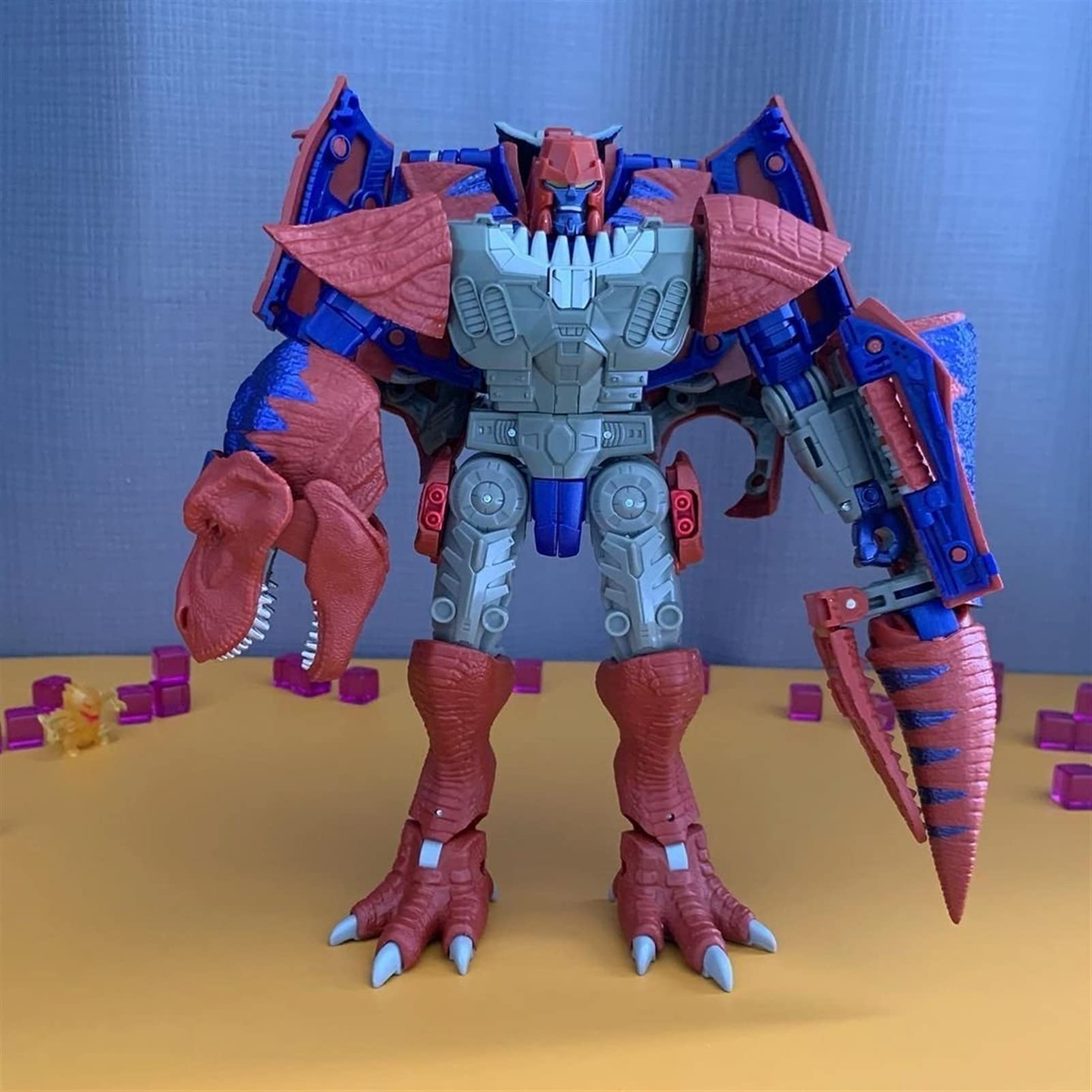 トランスフォーマー　マスターピース　サイバトロン　マキシマル トランスフォーマー マスターピース サイバトロン マキシマル