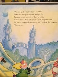Amazon fr Quand Cornebidouille tait Petite Bertrand Pierre amazon-fr-quand-cornebidouille-tait-petite-bertrand-pierre