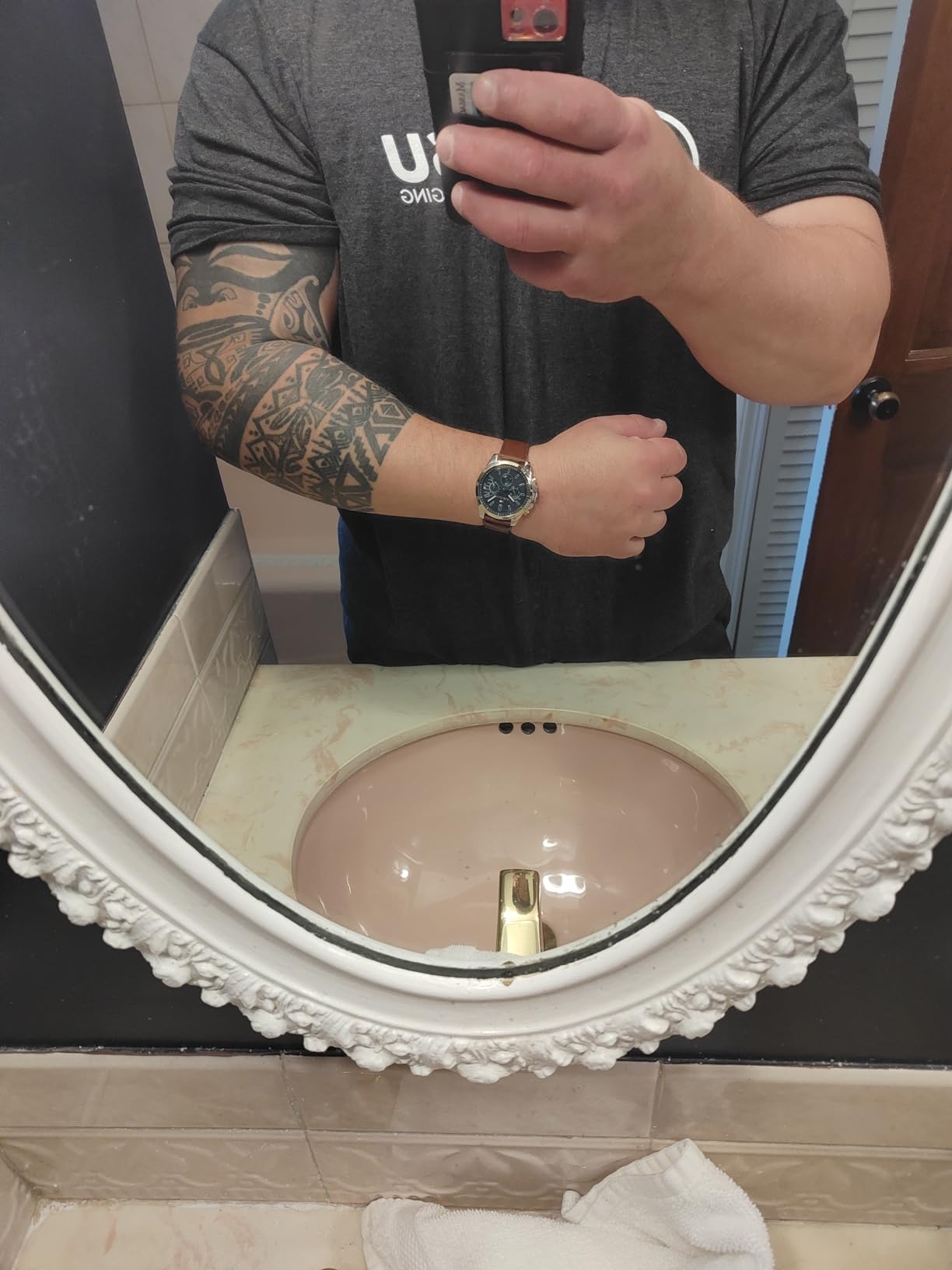 Customer Image