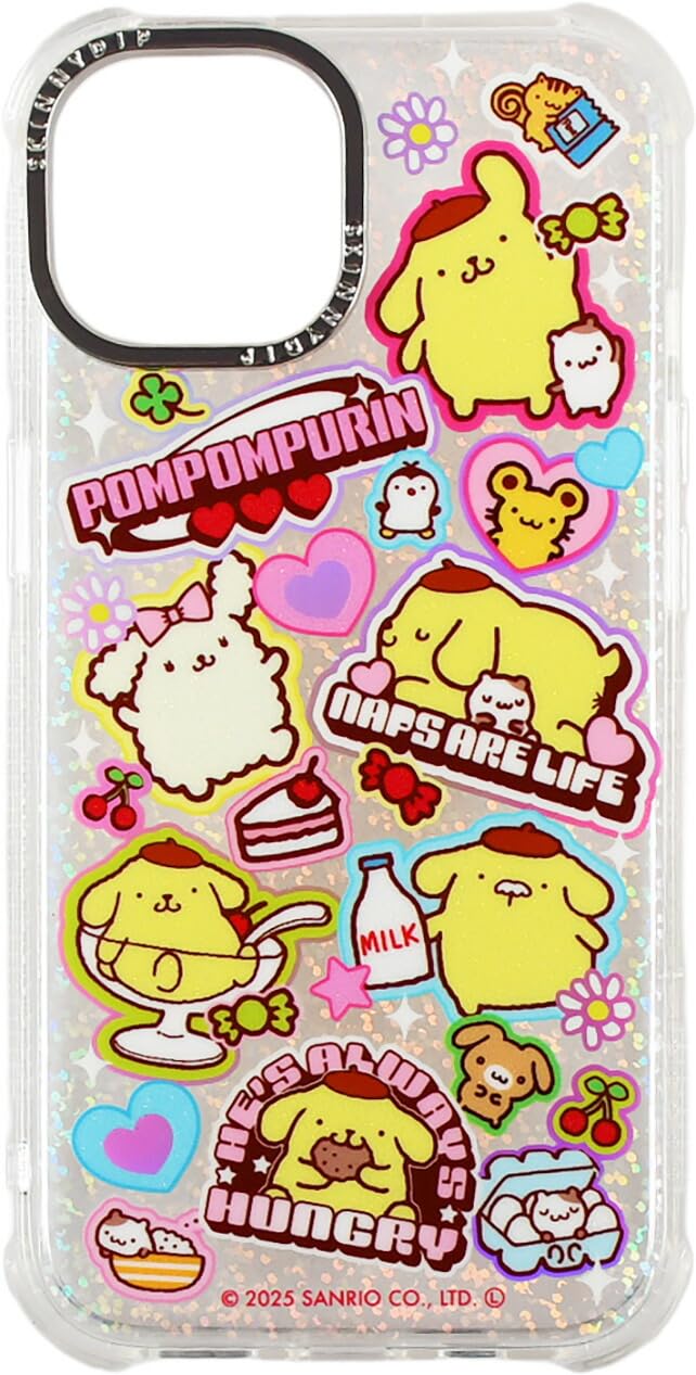 Amazon.co.jp: SKINNYDIP スキニーディップ スマホケース iPhone用