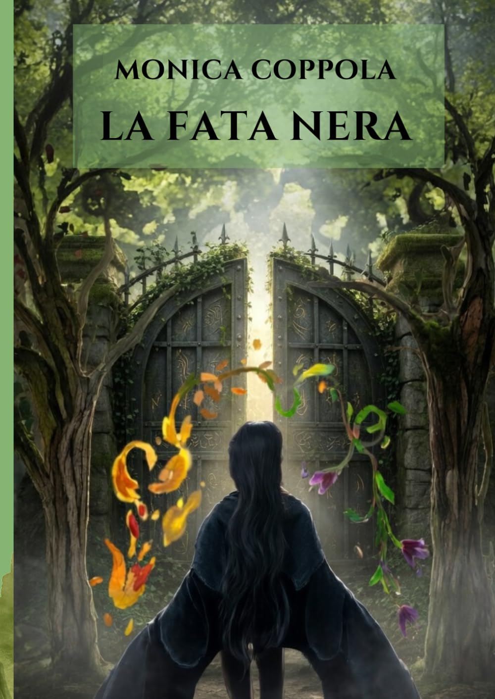 La Fata Nera