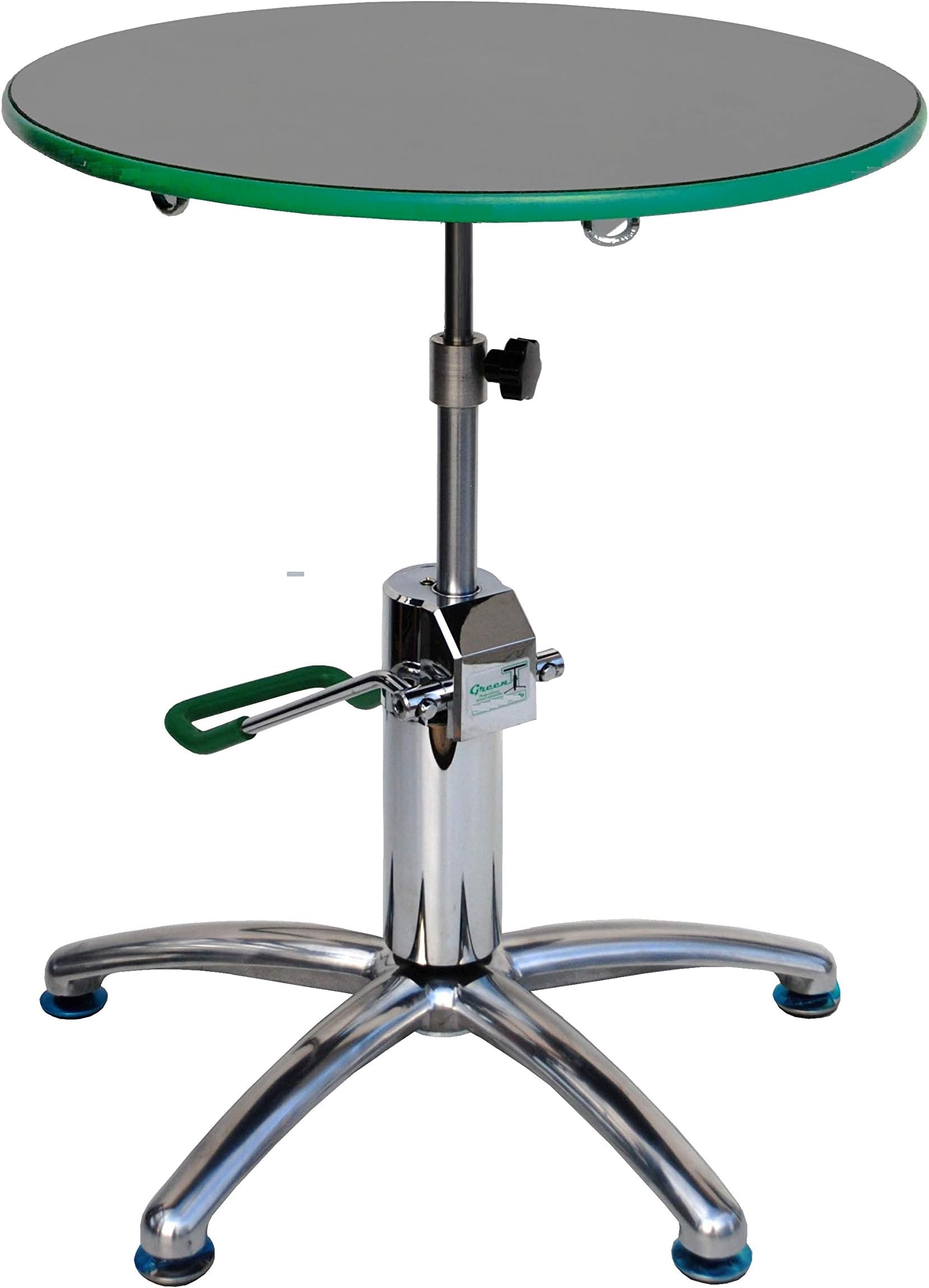 Green T Plus - Professional Bonsai Turntable - Round