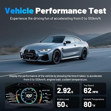 أداة تشخيص الماسح الضوئي اللاسلكي OBD2 بمساعدة الذكاء الاصطناعي XTOOL Advancer AD20 Pro، قارئ رمز السيارة لأجهزة iPhone وAndroid، أداة فحص النظام بالكامل مع تحديثات مجانية - فحص المحرك، إعادة ضبط الزيت، اختبار الأداء/البطارية