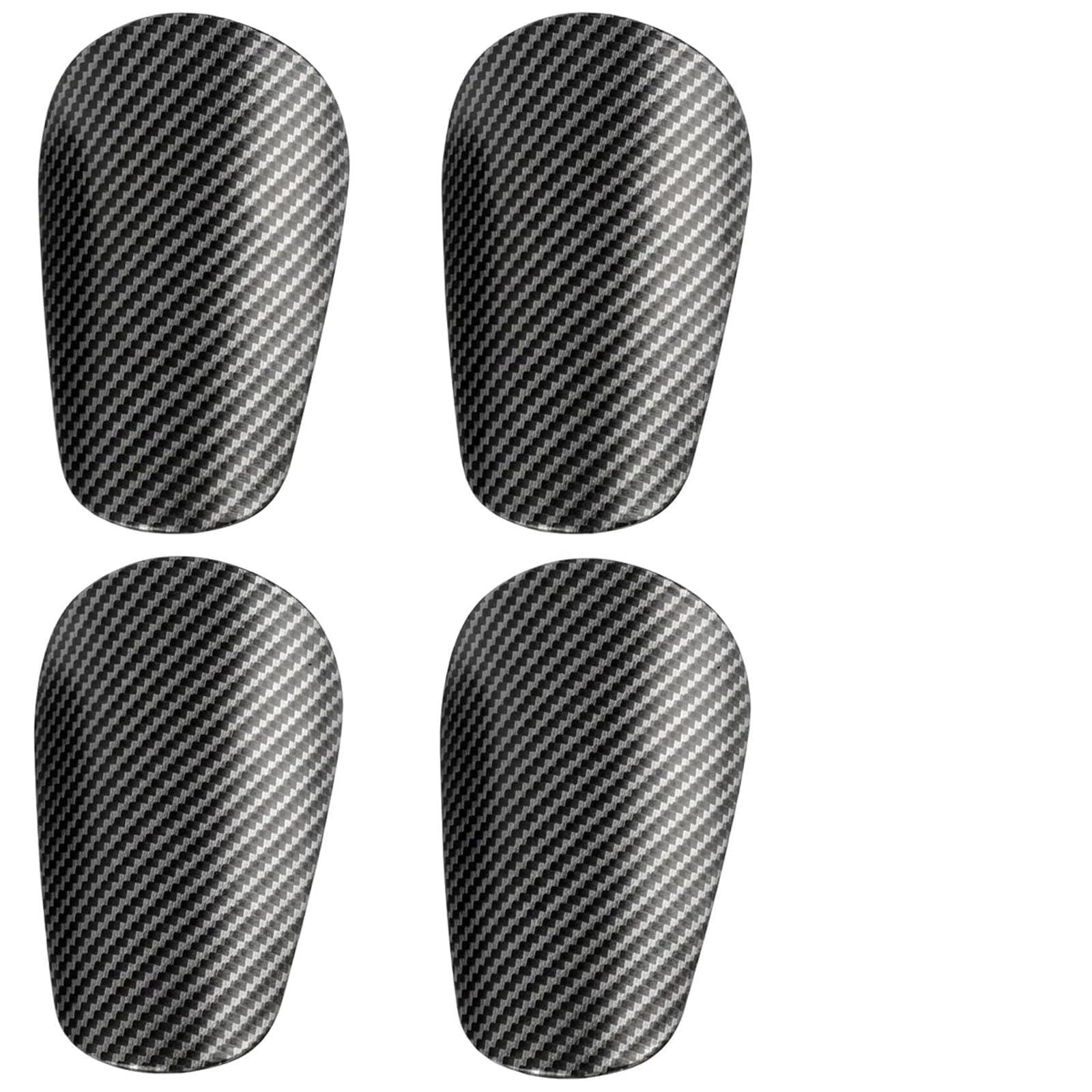 4-Pack Shin Pads, Shin Guards for Football,Football Shin Pads for Boys Youth Football Shin Guards for Training Matches and Sports Equipment-image-40