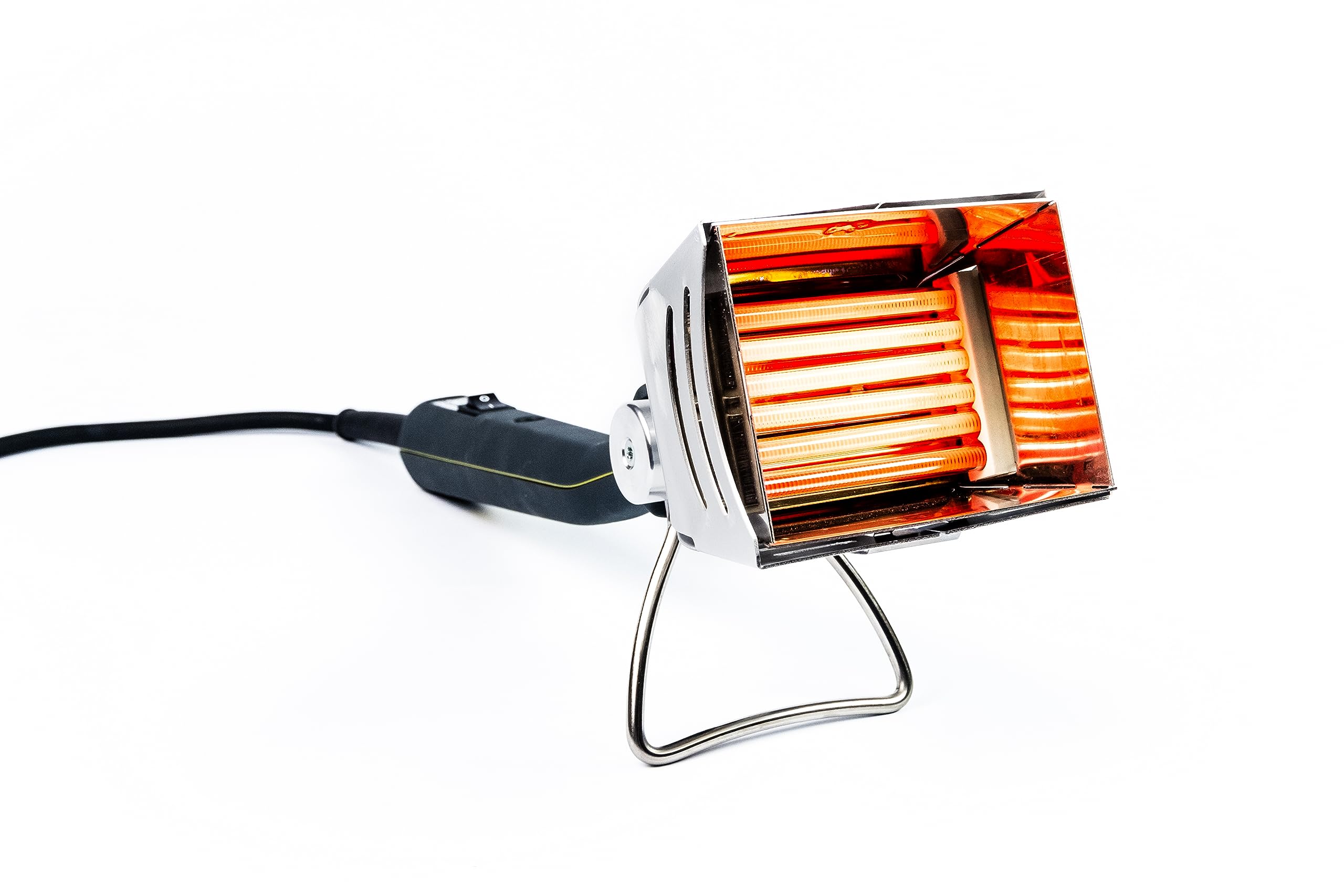 The Original Cobra Paint Stripper by Speedheater Systems Safely and