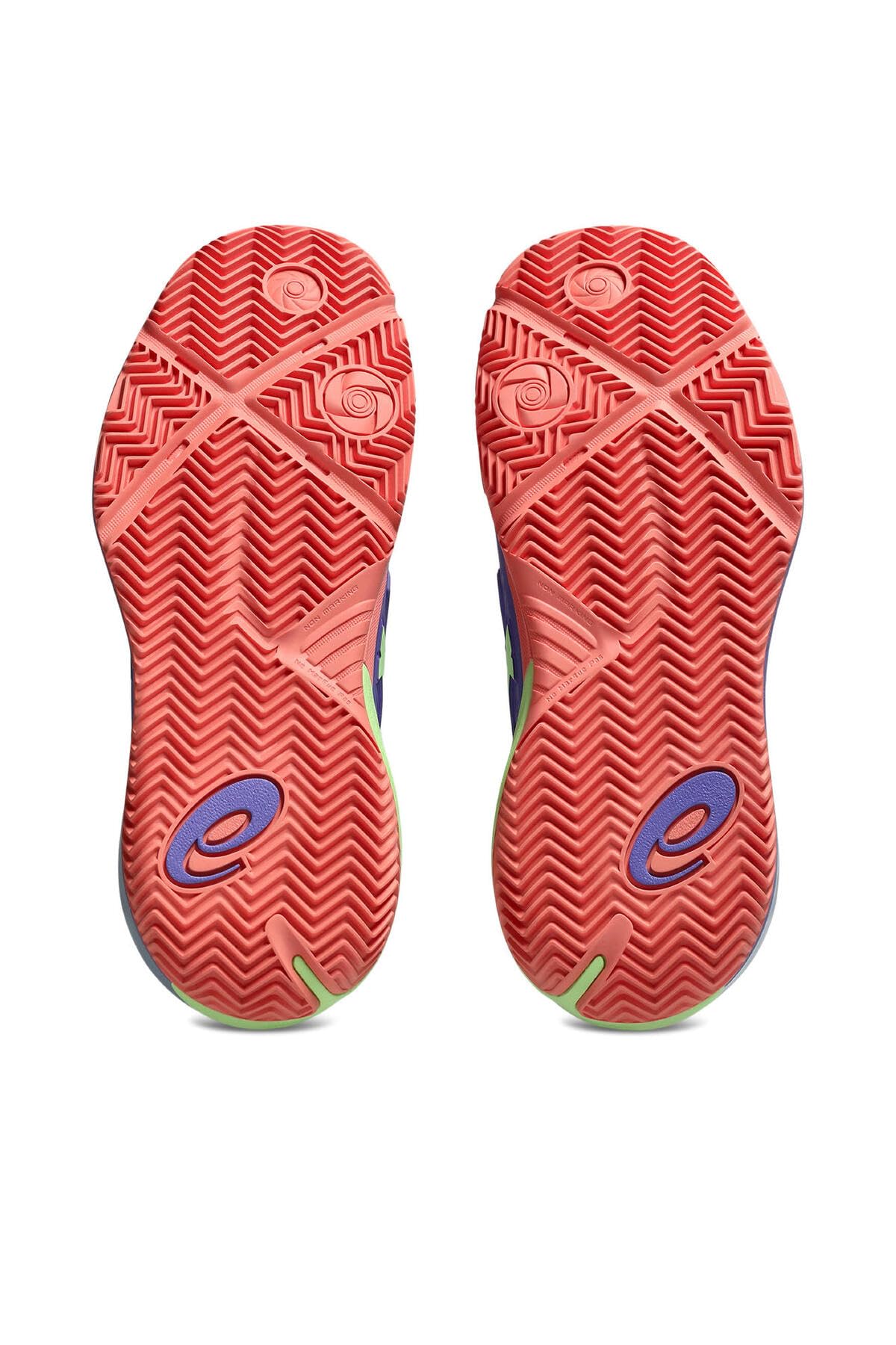 ASICS Gel-Resolution X Padel, Damen-Sneaker