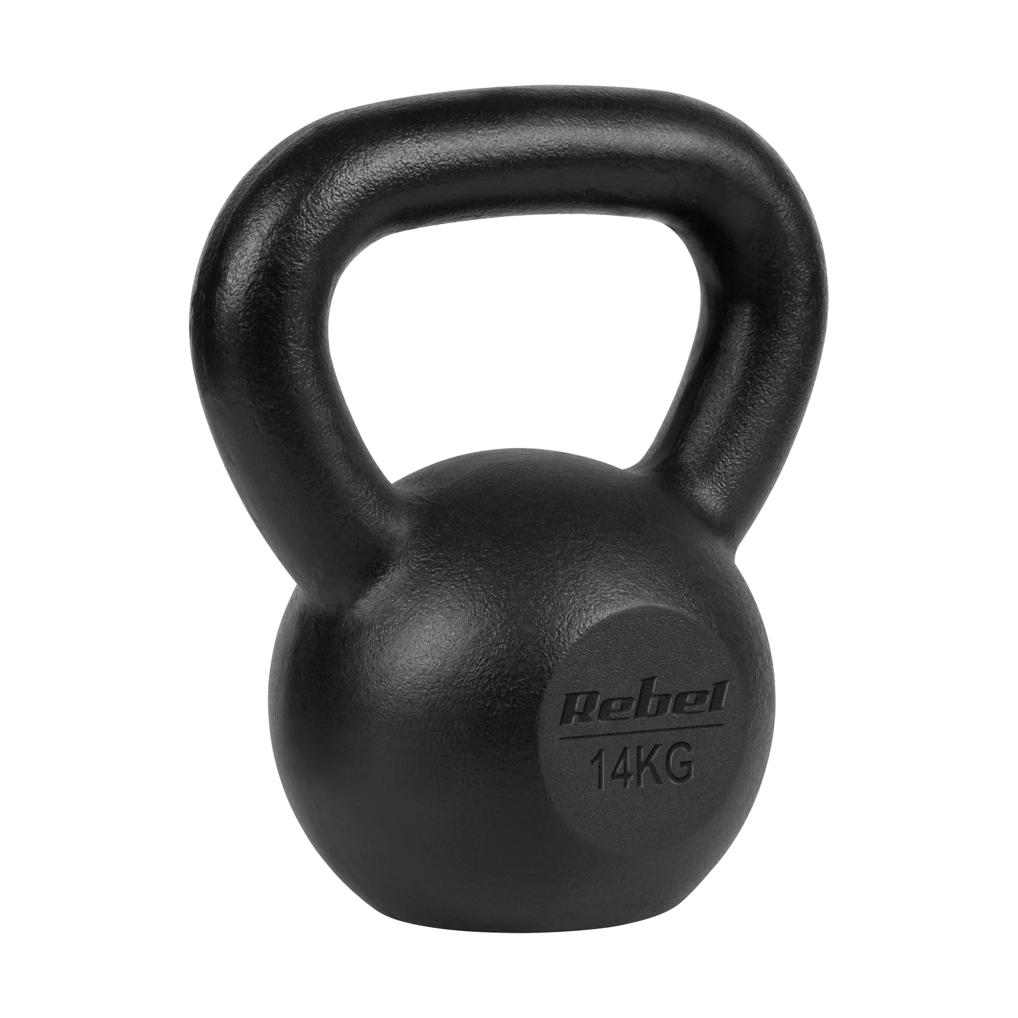 Rebel Kettlebell in ghisa 14 kg REBEL ACTIVE RBA-2323-14