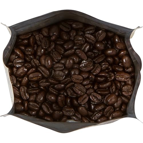 Miniatura 2 de Hawaiian Premier Kona - Mezcla de café Kona, grano entero, tostado oscuro, 1 libra (paquete de 1) 100% arábica de alta calidad de Hawái