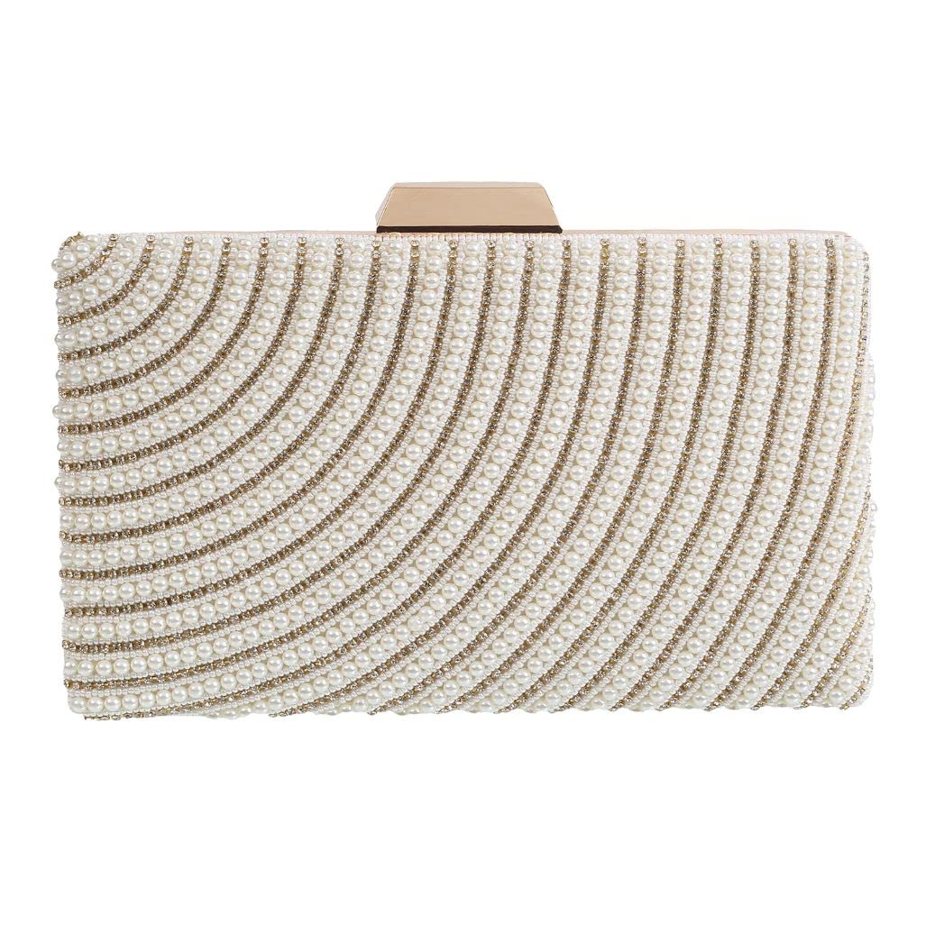 Women Box Clutch-image-18